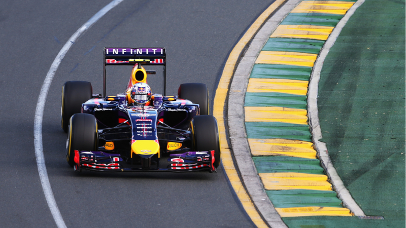 Illustration for article titled Why Daniel Ricciardo Was Disqualified From The Australian Grand Prix
